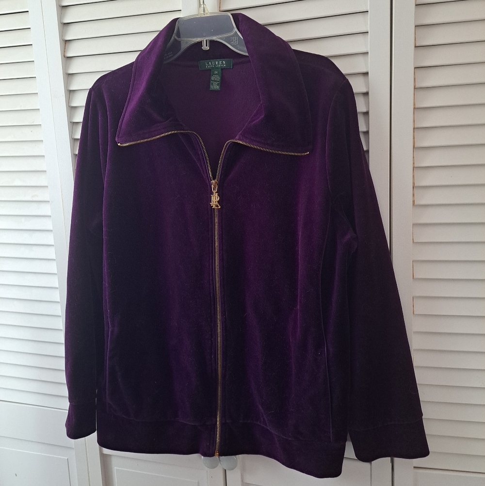 Ralph Lauren Jacket
